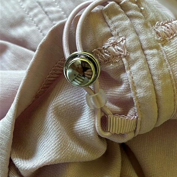 Lululemon Beyond the Studio Lined Jogger -Size 2 - Picture 4 of 14